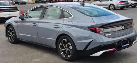 More photos of 2025 Hyundai Sonata SEL Sedan 4D at Best Deal Auto Group, TX