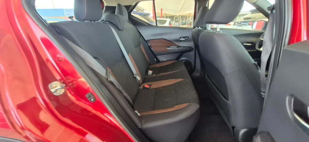 Nissan Kicks photo 13