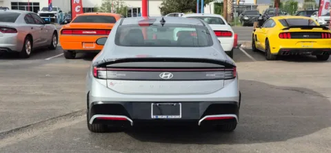 More photos of 2025 Hyundai Sonata SEL Sedan 4D at Best Deal Auto Group, TX