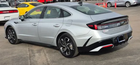 More photos of 2025 Hyundai Sonata SEL Sedan 4D at Best Deal Auto Group, TX