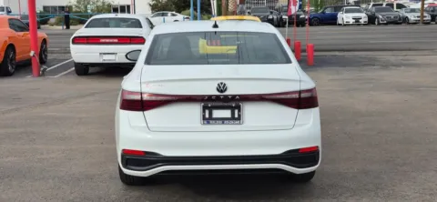 More photos of 2025 Volkswagen Jetta 1.5T Sport Sedan 4D at Best Deal Auto Group, TX