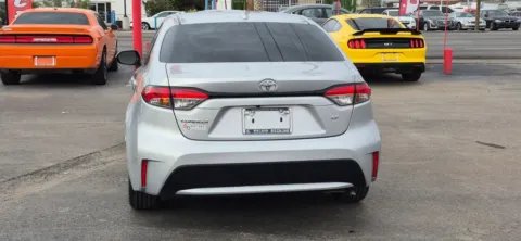 More photos of 2022 Toyota Corolla LE Sedan 4D at Best Deal Auto Group, TX