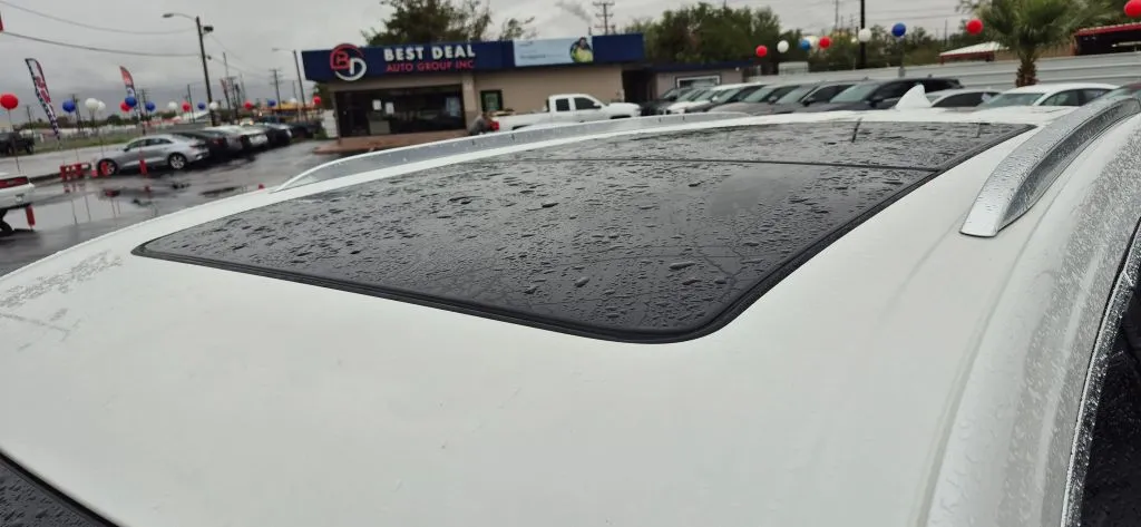 Cadillac XT6 photo 10