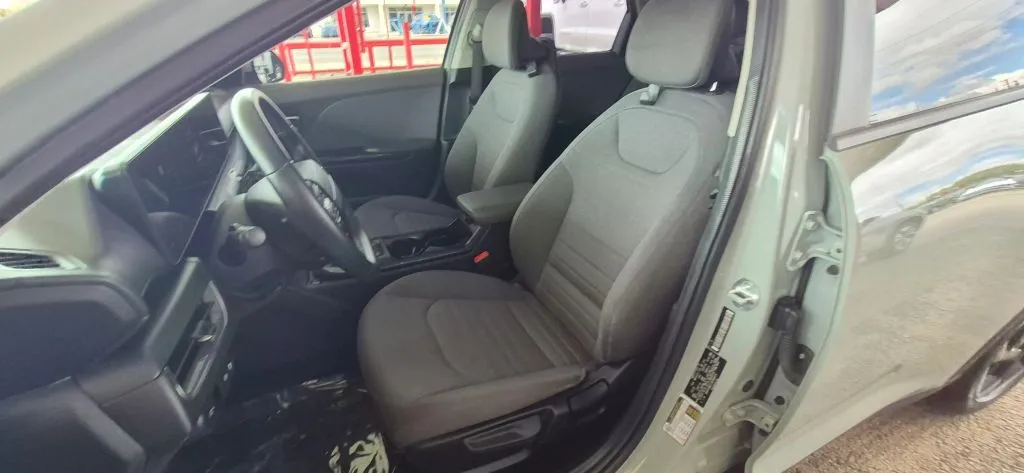 Kia K4 photo 11