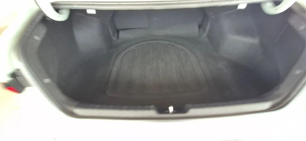 Kia K4 photo 16
