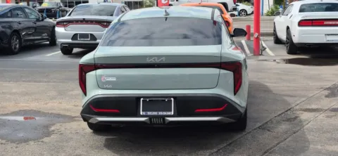 More photos of 2025 Kia K4 EX Sedan 4D at Best Deal Auto Group, TX