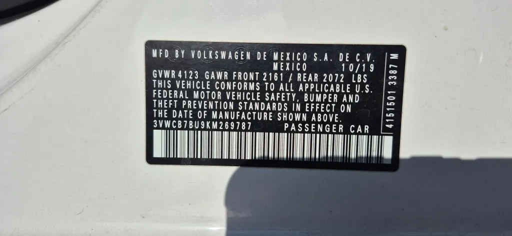 Volkswagen Jetta photo 11