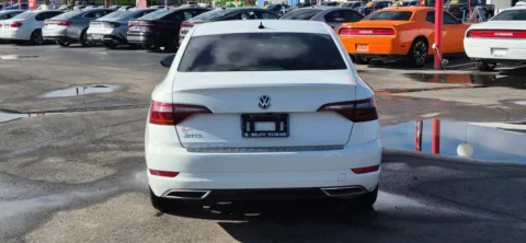 More photos of 2019 Volkswagen Jetta 1.4T R-Line Sedan 4D at Best Deal Auto Group, TX