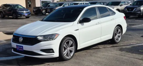 Photos of 2019 Volkswagen Jetta 1.4T R-Line Sedan 4D for sale in El Paso, TX at Best Deal Auto Group