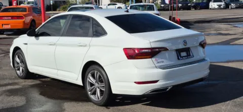 More photos of 2019 Volkswagen Jetta 1.4T R-Line Sedan 4D at Best Deal Auto Group, TX