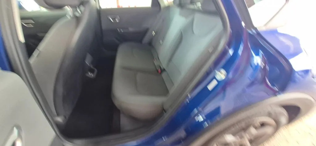 Kia K4 photo 12