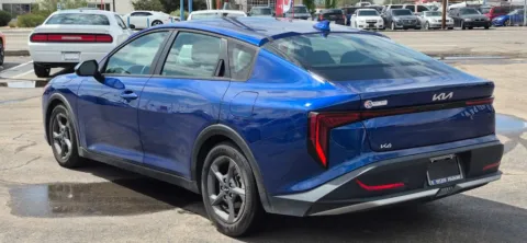 More photos of 2025 Kia K4 LXS Sedan 4D at Best Deal Auto Group, TX