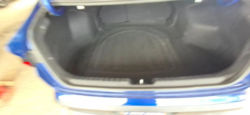 Kia K4 photo 16