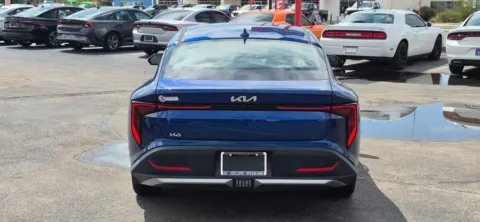 More photos of 2025 Kia K4 LXS Sedan 4D at Best Deal Auto Group, TX