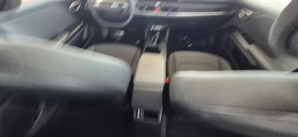 Kia K4 photo 15