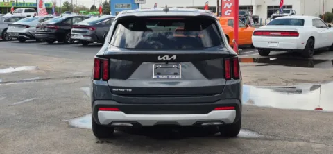 More photos of 2024 Kia Sorento LX Sport Utility 4D at Best Deal Auto Group, TX