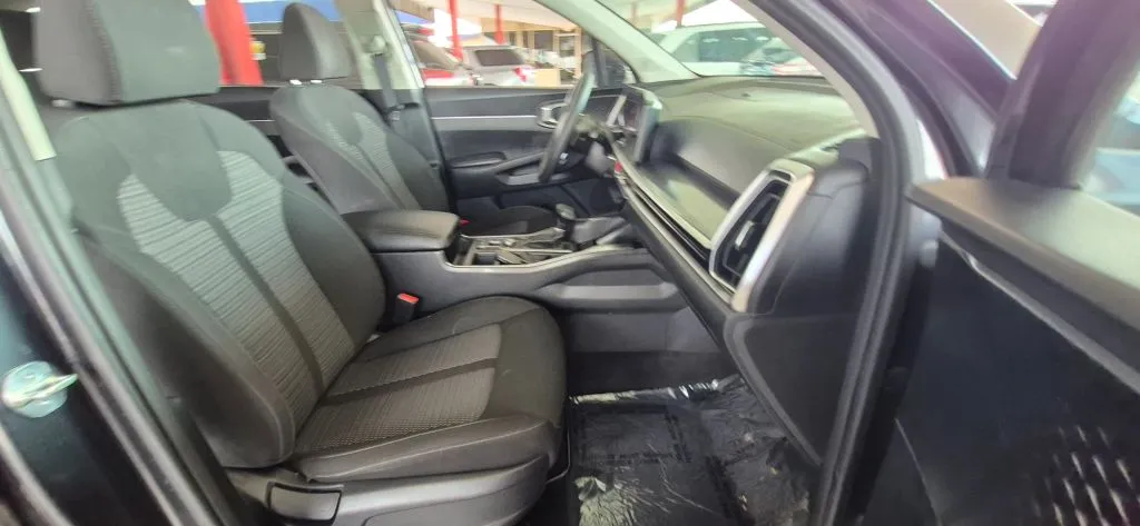 Kia Sorento photo 16