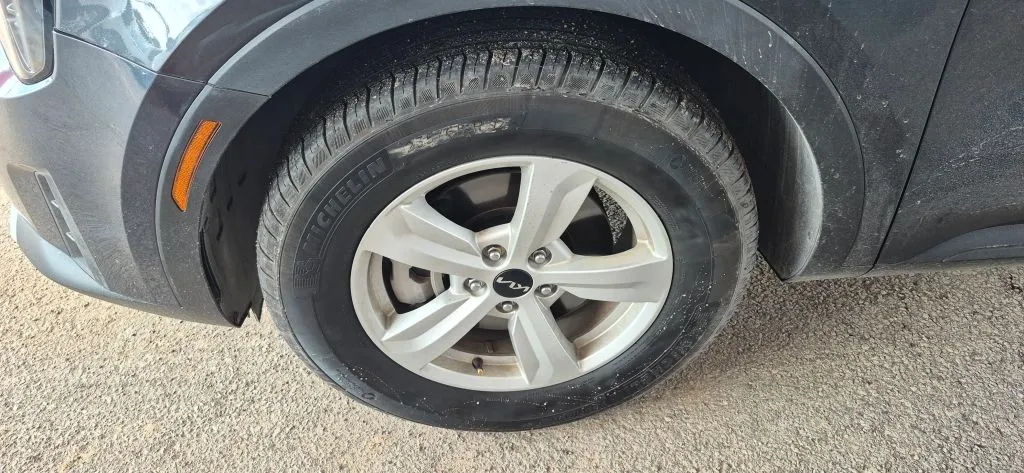 Kia Sorento photo 20