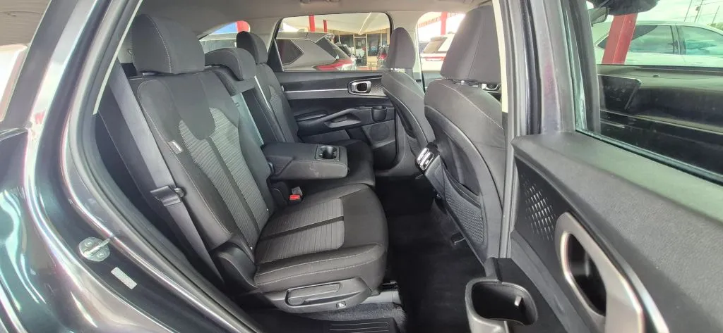 Kia Sorento photo 15