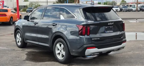 More photos of 2024 Kia Sorento LX Sport Utility 4D at Best Deal Auto Group, TX