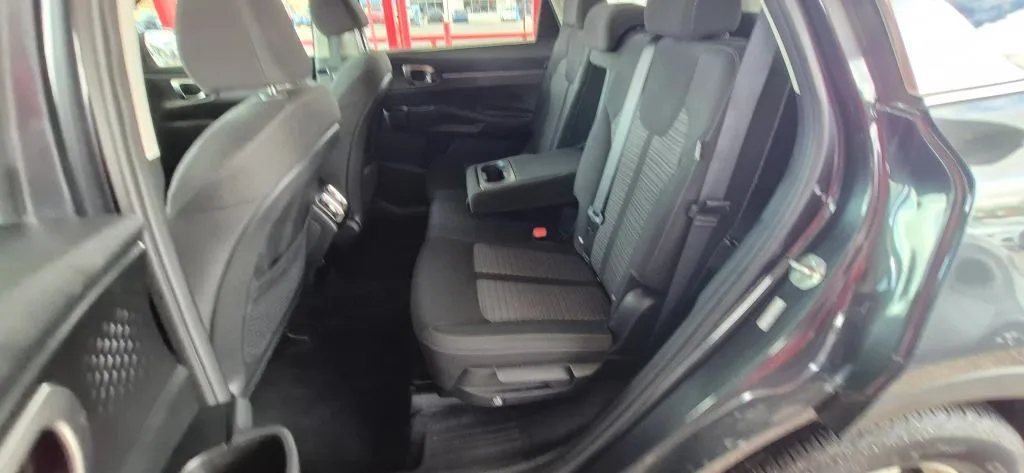 Kia Sorento photo 12