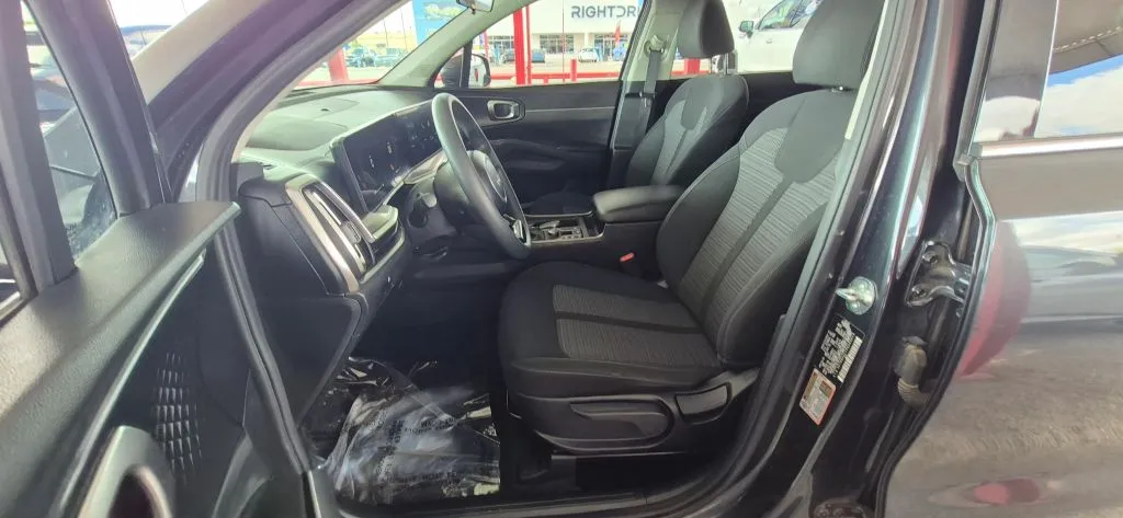 Kia Sorento photo 11