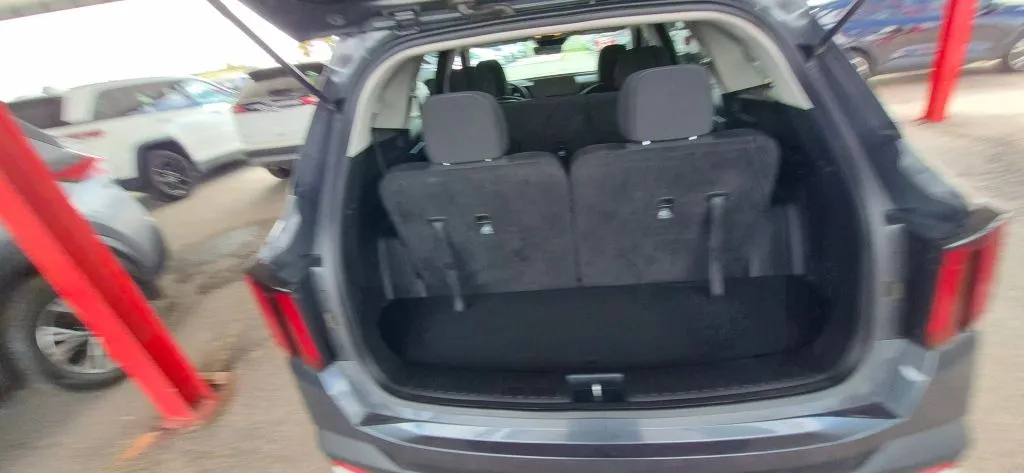 Kia Sorento photo 18