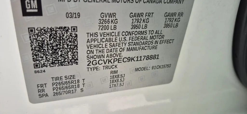 Chevrolet Silverado photo 10