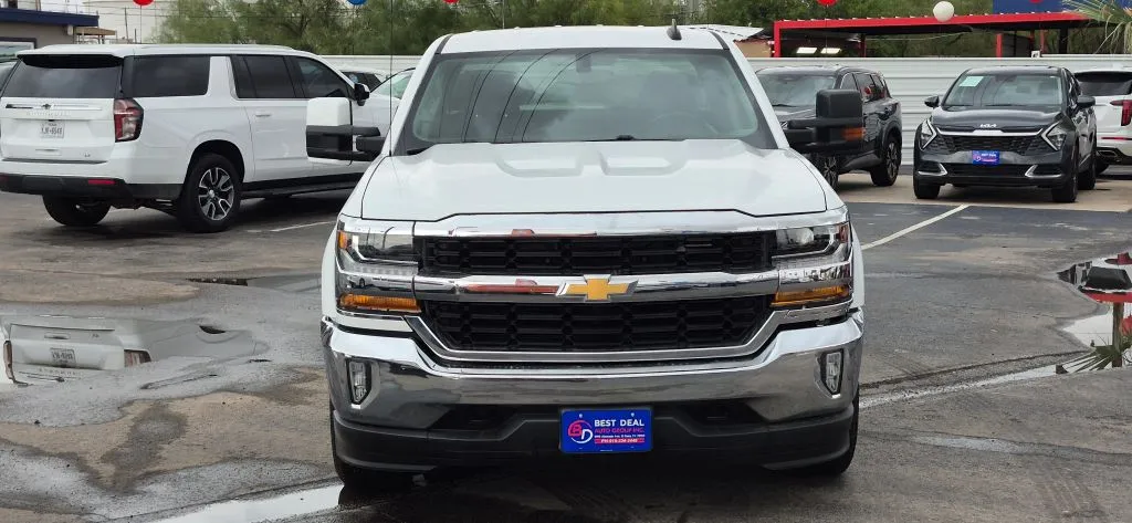 Chevrolet Silverado photo 9