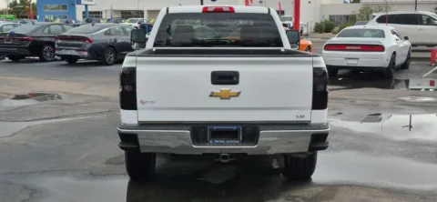 More photos of 2019 Chevrolet Silverado 1500 LD Double Cab LT Pickup 4D 6 1/2 ft at Best Deal Auto Group, TX