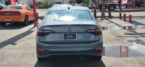 More photos of 2024 Volkswagen Jetta 1.5T SE Sedan 4D at Best Deal Auto Group, TX