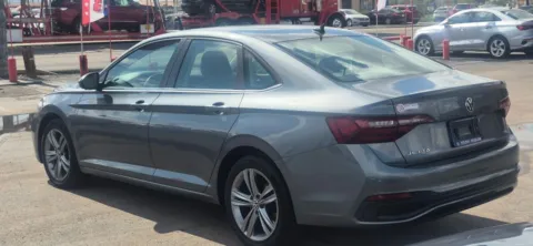More photos of 2024 Volkswagen Jetta 1.5T SE Sedan 4D at Best Deal Auto Group, TX