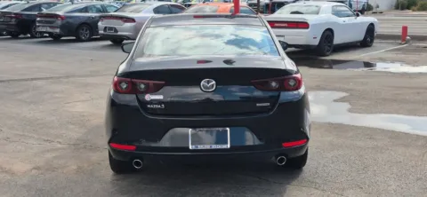 More photos of 2025 MAZDA MAZDA3 2.5 S Preferred Sedan 4D at Best Deal Auto Group, TX