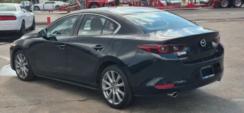 More photos of 2025 MAZDA MAZDA3 2.5 S Preferred Sedan 4D at Best Deal Auto Group, TX