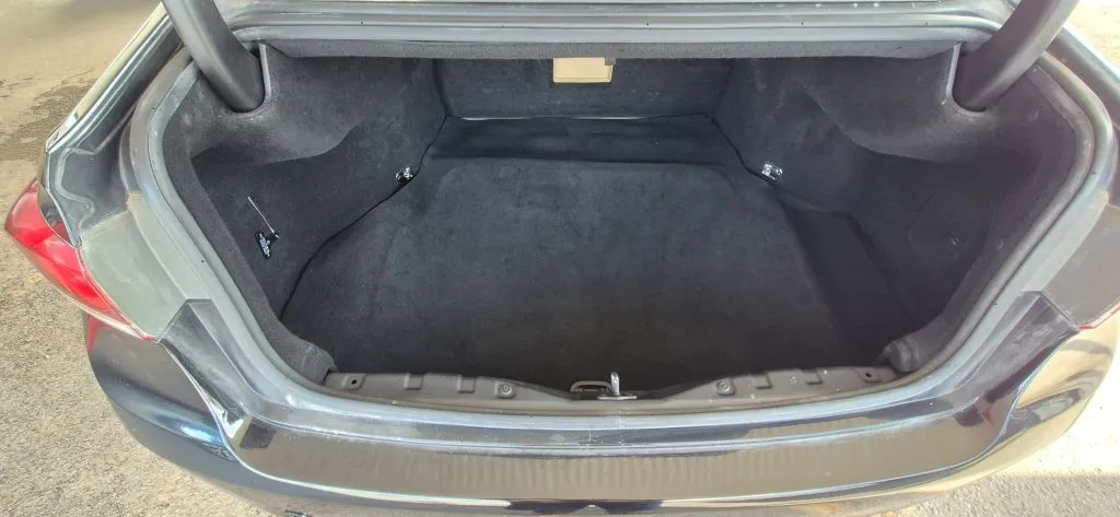 Hyundai Genesis photo 16
