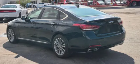 More photos of 2016 Hyundai Genesis 3.8 Sedan 4D at Best Deal Auto Group, TX