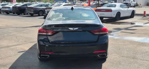 More photos of 2016 Hyundai Genesis 3.8 Sedan 4D at Best Deal Auto Group, TX