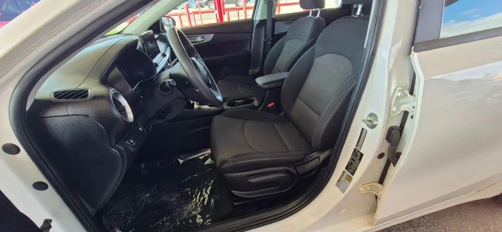 Kia Forte photo 11