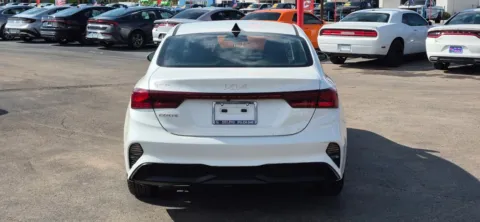 More photos of 2023 Kia Forte LXS Sedan 4D at Best Deal Auto Group, TX