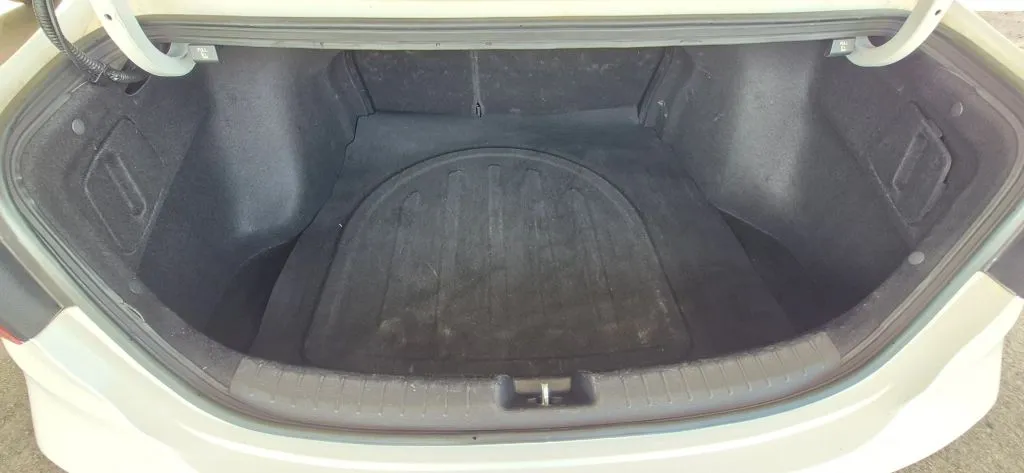 Kia Forte photo 16