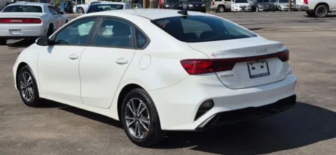More photos of 2023 Kia Forte LXS Sedan 4D at Best Deal Auto Group, TX