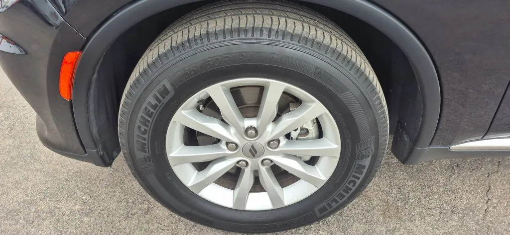 Dodge Durango photo 18