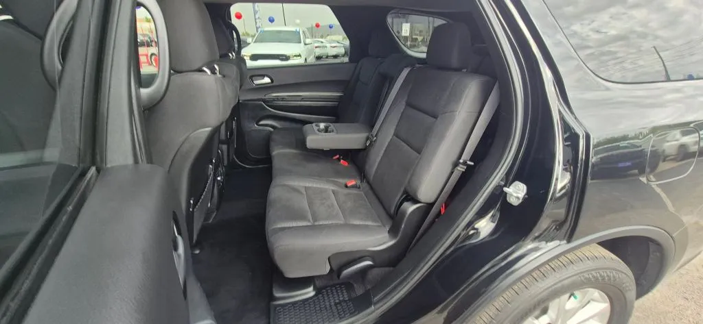 Dodge Durango photo 12