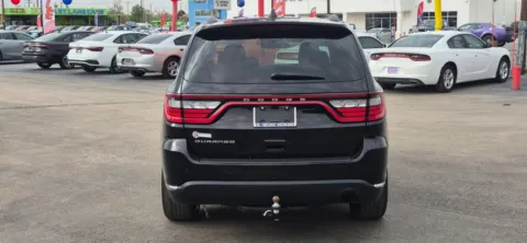 More photos of 2022 Dodge Durango SXT Sport Utility 4D at Best Deal Auto Group, TX
