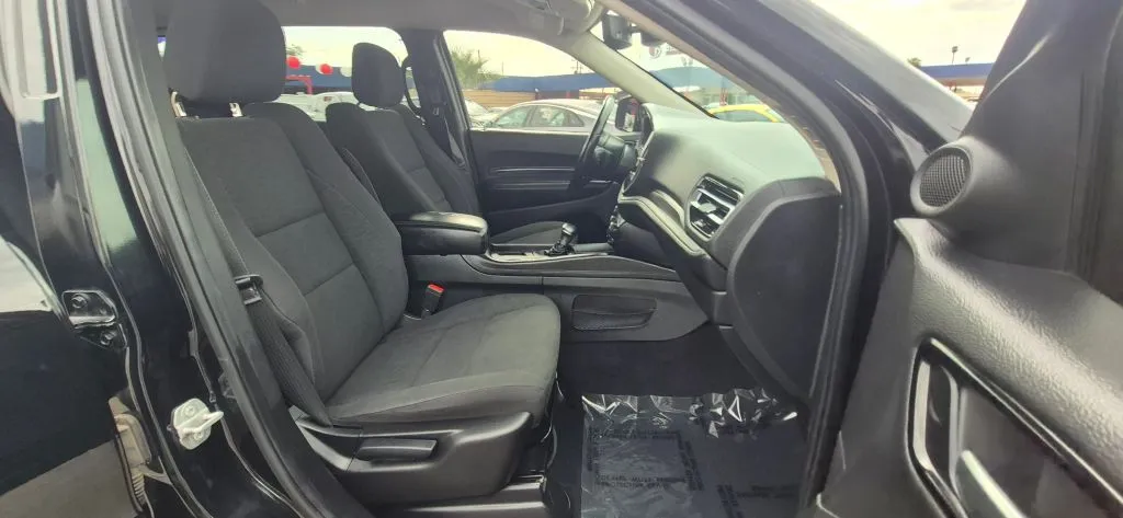 Dodge Durango photo 15