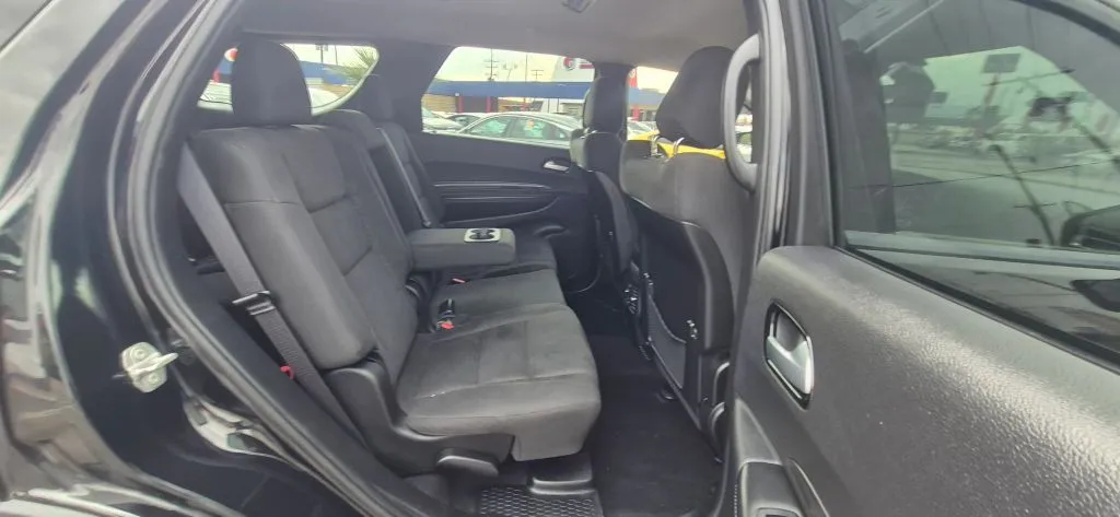 Dodge Durango photo 14