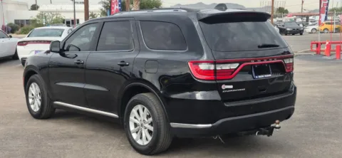 More photos of 2022 Dodge Durango SXT Sport Utility 4D at Best Deal Auto Group, TX