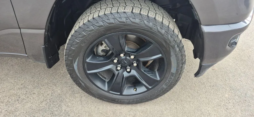 Ram 1500 photo 17