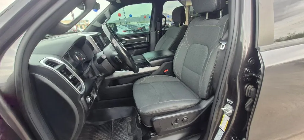 Ram 1500 photo 11