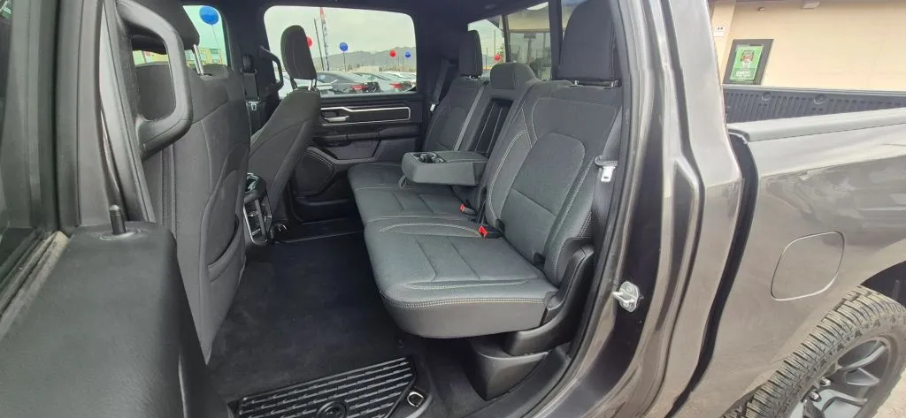 Ram 1500 photo 12